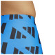 Adidas Ανδρικό μαγιό Logo Graphic Swim Boxers 2'' Adidas Ανδρικό μαγιό Logo Graphic Swim Boxers 2''
